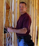 Dave Rongey - Ask The Electrician